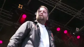 Bury Tomorrow - Choke (Live at Vainstream 2022)