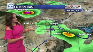 13 First Alert Weather Forecast September 6, 2019 Morning update