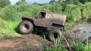 TOP OFF-ROAD (часть-2) лучшие моменты для тех кто не может посмотреть все 3600 роликов