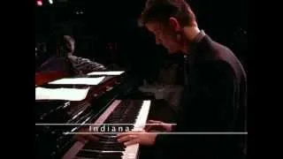 Indiana - Peter Beets at the Django Reinhard NY Festival