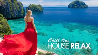 Ibiza Summer Mix 2024 🍓 Best Of Tropical Deep House Music Chill Out Mix By Deep Legacy #23