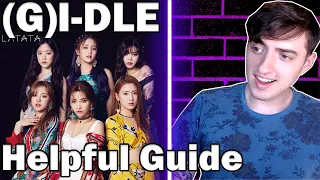 A Helpful Guide To (G)I-DLE (2020) | REACTION