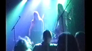 BarBitch - Sweet Goodbye (Live Willemeen 2000)