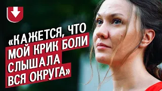 У меня внезапно умер муж: Саша | Вопреки