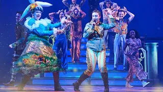 Jack and the Beanstalk Trailer | Oxford Playhouse Pantomime