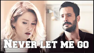 Kuzgun + Dila || What do you want? (+English/Arabic Subtitles)