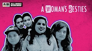 AIB : A Woman's Besties