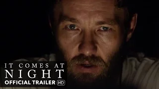 IT COMES AT NIGHT Trailer [HD] Mongrel Media