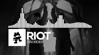 RIOT - Disorder [Monstercat Release]