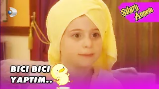 Çilek'in Banyo Zamanı! - Sihirli Annem 103. Bölüm