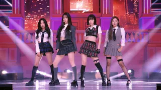 aespa 에스파 'Girls' Stage Video