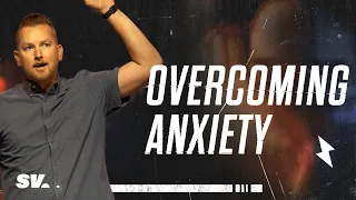 Overcoming Anxiety | Robert Watson | Mind Wars