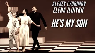 Elena Ilinykh / Alexey Lyubimov // RASPUTIN Dance Montage