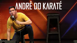 ANDRÉ DO KARATÉ | SHOW COMPLETO