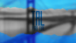 Tian - Tal para cual (Videolyric)