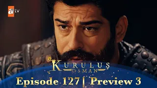 Kurulus Osman Urdu | Season 4 Episode 127 Preview 3