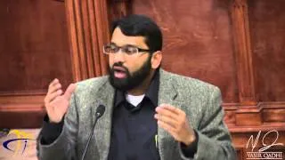 2012-11-14  Seerah pt.40- The famous battle of Badr pt.6 - Yasir Qadhi