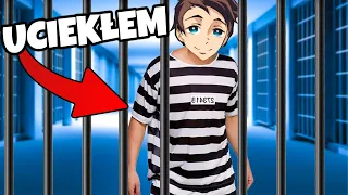 ❄️ UCIEKAM Z WIĘZIENIA!? NOWA GRA! | THIEF SIMULATOR 2 |