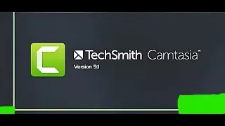 Camtasia Studio 9 - Render video 1080p - tutorial (2018)