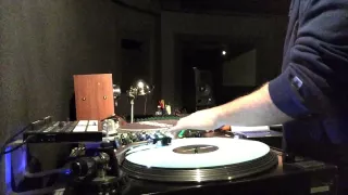 Skratch Bastid String Quartet Freestyle