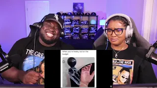 Kidd and Cee Reacts To Mentally Mitch Memeber of the Week Memes