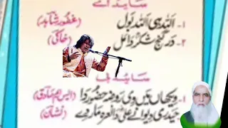 Mun kunto Mola Mun Ali no pukar deb/Kalam Sufi Nishan Qadri/Faiz Ali faizi qawal #viralvideo#qawali