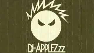 DJ-APPLEZzz feat. Monster Djs feat Jenya Liubich feat. Joe Dassin - Et si tu existias pas