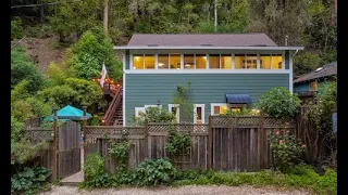 14847 Old Cazadero Rd, Guerneville