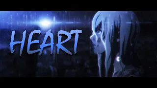 Heart | VIVY: Fluorite Eye's Song「AMV」