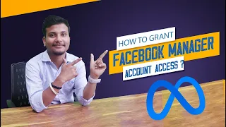 How to Add User to Facebook Business Manager & Assign Assets? Step-by-Step Guide 2024