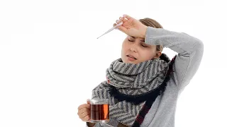 (Promo) COVID-19 Webinar 11/20/20: Flu Testing & Treatment During COVID-19