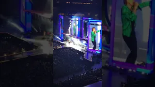 The Rolling Stones – Jumpin' Jack Flash (October 14, 2021) SoFi Night 1