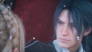 Noctis x Luna   My Heart will go on