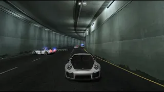 Need For Speed™️ Most Wanted 2005 | The RS5 Killer