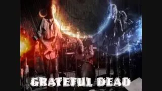 Grateful Dead - Hard to Handle 3-1-70