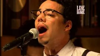 Ben L'Oncle Soul - Live@Home - Part 2 - Soulman