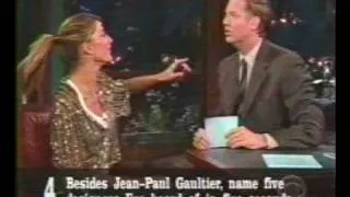 Gisele - [Jun-2001] - interview (part 2)