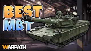 Warpath - MBT Testing + In-Depth Results Review