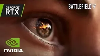 Battlefield V Nvidia Geforce RTX 2080 Ti