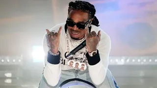 Quavo - Over Hoes & Bitches (Chris Brown Diss)