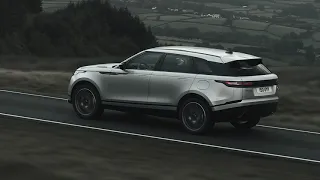 Range Rover Velar | 2021