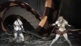 IkkiTousen | Xtreme Xecutor AMV