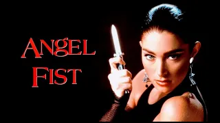 ANGELFIST - Trailer (1993, Deutsch/German)