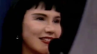 Gugu Liberato apresenta Rosana Fiengo | Onde O Amor Me Leva  (1990)