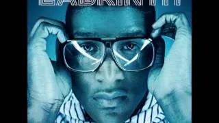 Labrinth - Earthquake Feat. Tinie Tempah [CDQ]