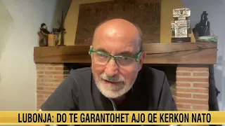 “Serbia mund të krijojë një situatë të keqe”, Lubonja: Vërtetë e duam Kosovën por..