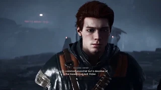 Star Wars: Jedi Fallen Order「GMV」I NEFFEX - Cold