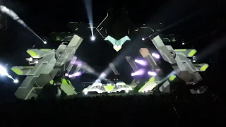 Vici @ Hadra Trance Festival 2019 [Alt. Stage]