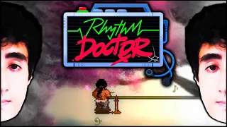 felps doutor da música | Rhythm Doctor (#1)