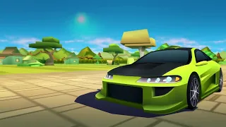 Horizon Chase Turbo - Launch Trailer